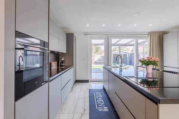 Medium property photo - Mahoniestraat 12, 5925 HC Venlo